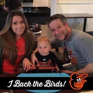 Meet your Posher, Greg